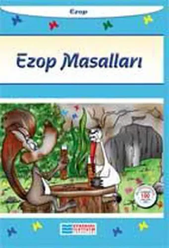 Ezop Masalları