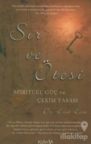 Sır ve Ötesi