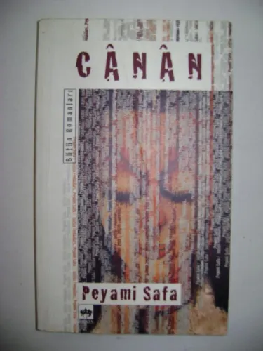 Canan