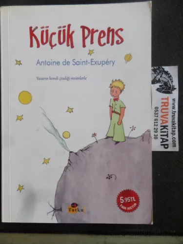 Küçük Prens