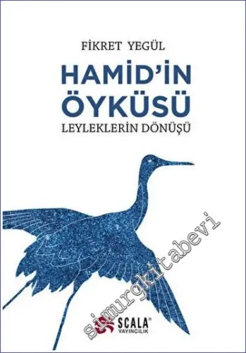 Hamid'in Öyküsü - Leyleklerin Dönüşü -         2023
