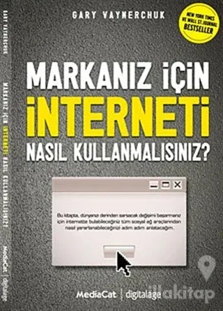 Markanız İçin İnterneti Nasıl Kullanmalısınız?