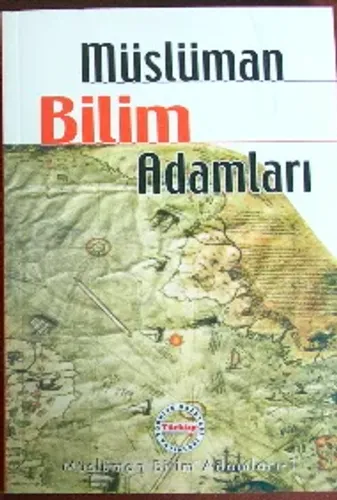 Müslüman Bilim Adamları / 2 Cilt Takım