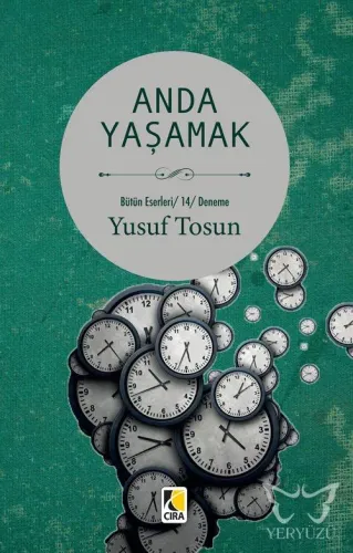 Anda Yaşamak