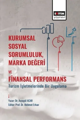 Kurumsal Sosyal Sorumluluk, Marka Değeri Ve Finansal Performans: Turizm İşletmelerinde Bir Uygulama