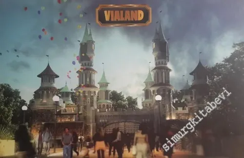 Vialand MİMARİ PROJE KATALOĞU -