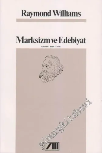 Marksizm ve Edebiyat -        1990