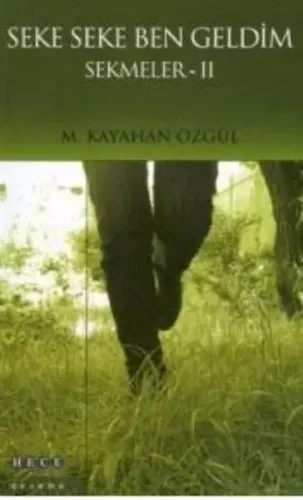 Çiçek Dürbünü; Edebiyat ve Kültür Yazıları