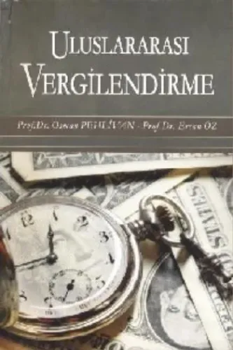 Uluslararası Vergilendirme