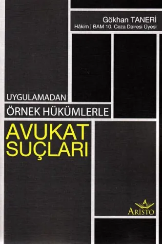 Avukat Suçları