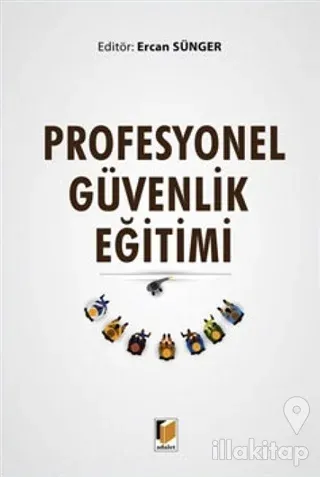 Profesyonel Güvenlik Eğitimi