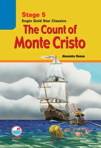 Stage 5 The Count of Monte Cristo Engin Gold Star Classics