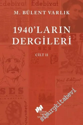 1940'ların Dergileri Cilt 2 -         2020
