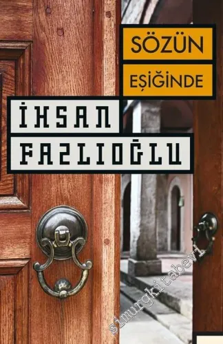 Sözün Eşiğinde -        2015