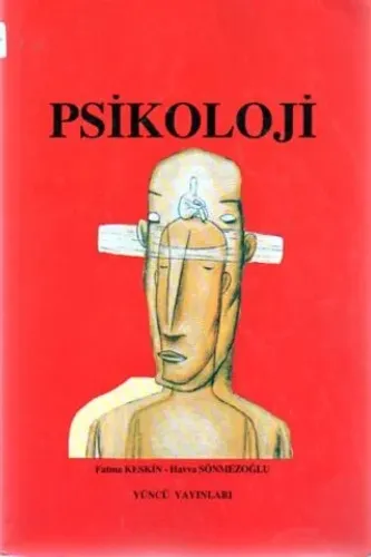Psikoloji Ders Kitabı