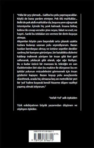 YENİ DÜNYA ........ Sebahattin Ali