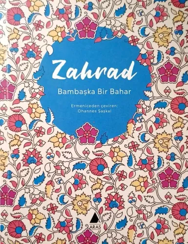 Bambaşka Bir Bahar
