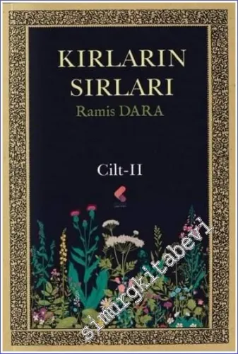 Kırların Sırları Cilt 2 - 2023