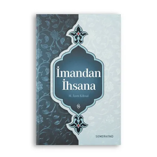 İmandan İhsana