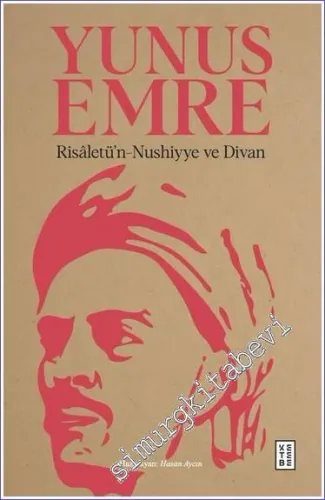 Risaletü’n-Nushiyye ve Divan CİLTLİ -