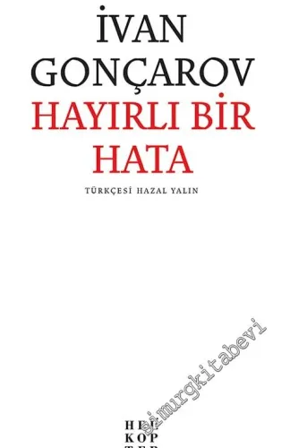 Hayırlı Bir Hata -