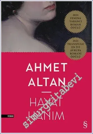 Hayat Hanım -         2026