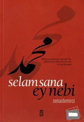 Selam Sana Ey Nebi - İkinci El Kitap