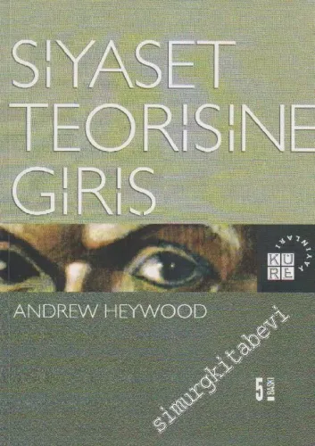 Siyaset Teorisine Giriş -
