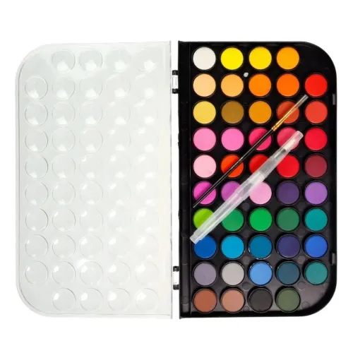 Arty-x Suluboya Premium 48 Lİ