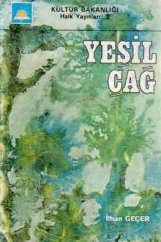 Yeşil Çağ