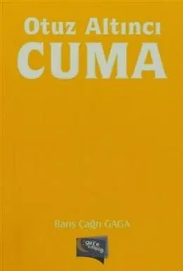 Otuz Altıncı Cuma