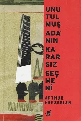 Unutulmuş Adanın Kararsız Seçmeni