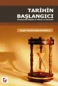 Tarihin Başlangıcı Uluslararası İlişkiler & Haklar ve Güvenlik 1