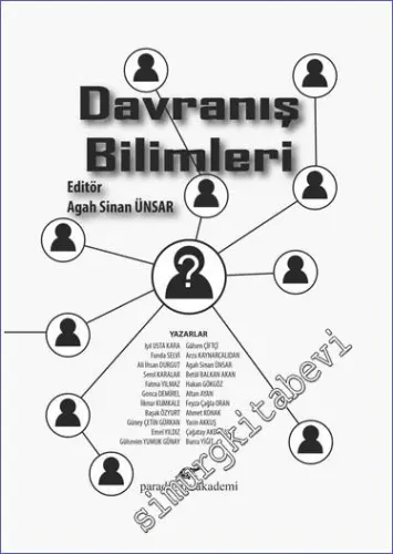 Davranış Bilimleri -