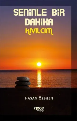Seninle Bir Dakika-Kıvılcım