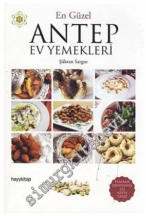 En Güzel Antep Ev Yemekleri -