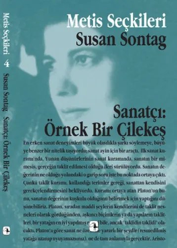 Sanatçı:örnek Bir Çilekeş