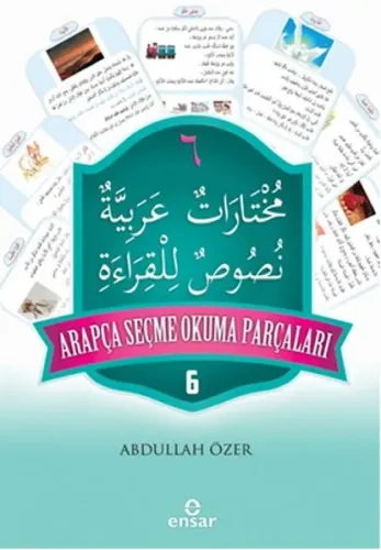 Arapça Seçme Okuma Parçaları - 6