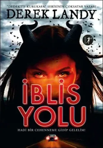 İBLİS YOLU (CİLTLİ)