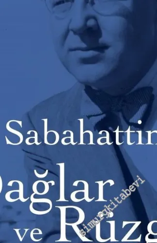 Dağlar ve Rüzgâr - El Yazısıyla Şiirler NUMARALI ÖZEL BASKI -