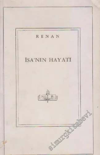 İsa'nın Hayatı - 1945