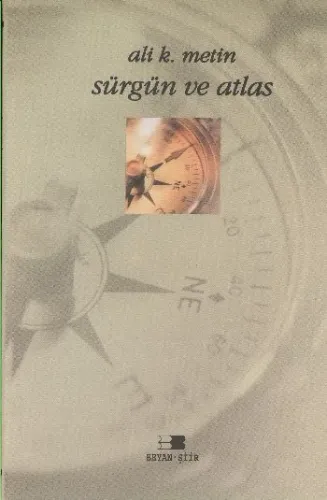 Sürgün ve Atlas