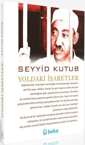 Yoldaki İşaretler (Ciltli)