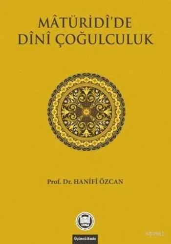 Matüridi'de Dini Çoğulculuk