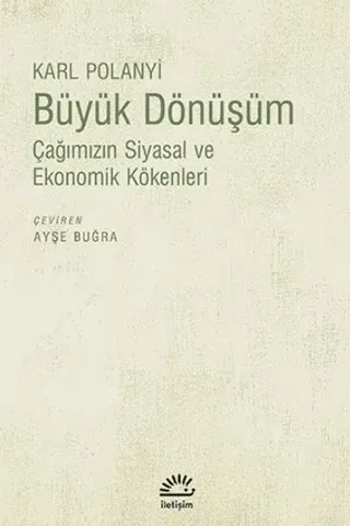 Büyük Dönüşüm