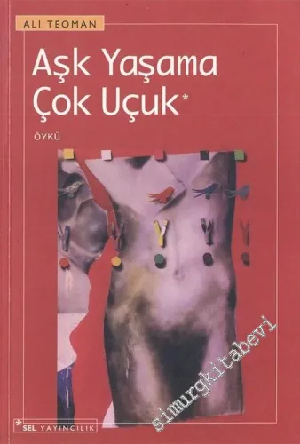 Aşk Yaşama Çok Uçuk -        2006