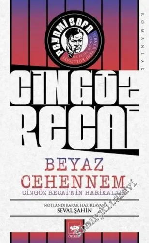 Cingöz Recai - Beyaz Cehennem - Cingöz Recai'nin Harikaları -        2020