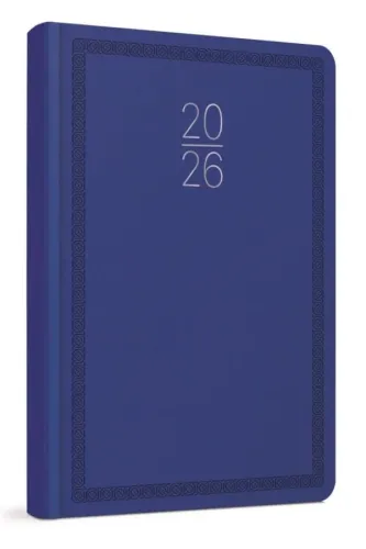 GIPTA 17x24 112-EKK EKO GÜNLÜK TİCARİ AJANDA