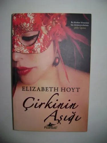 ÇİRKİNİN AŞIĞI