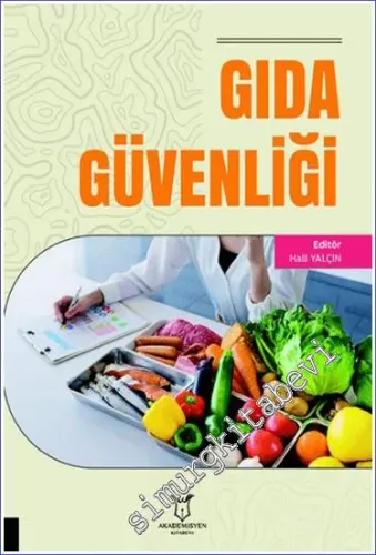 Gıda Güvenliği -         2023